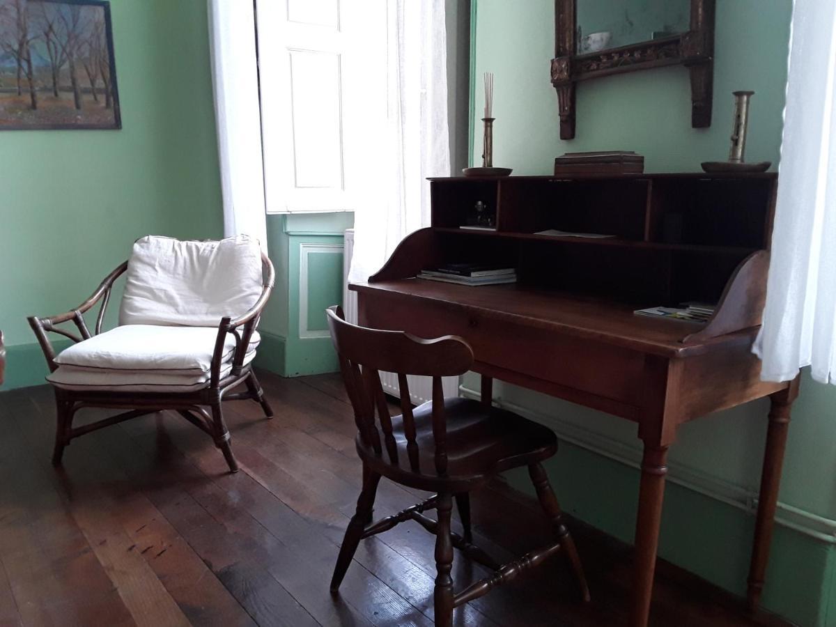 La Suite Du Peintre Oloron-Sainte-Marie Dış mekan fotoğraf