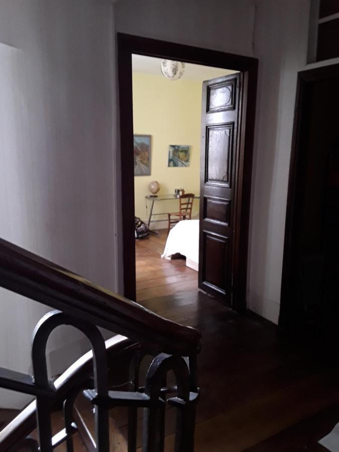 La Suite Du Peintre Oloron-Sainte-Marie Dış mekan fotoğraf